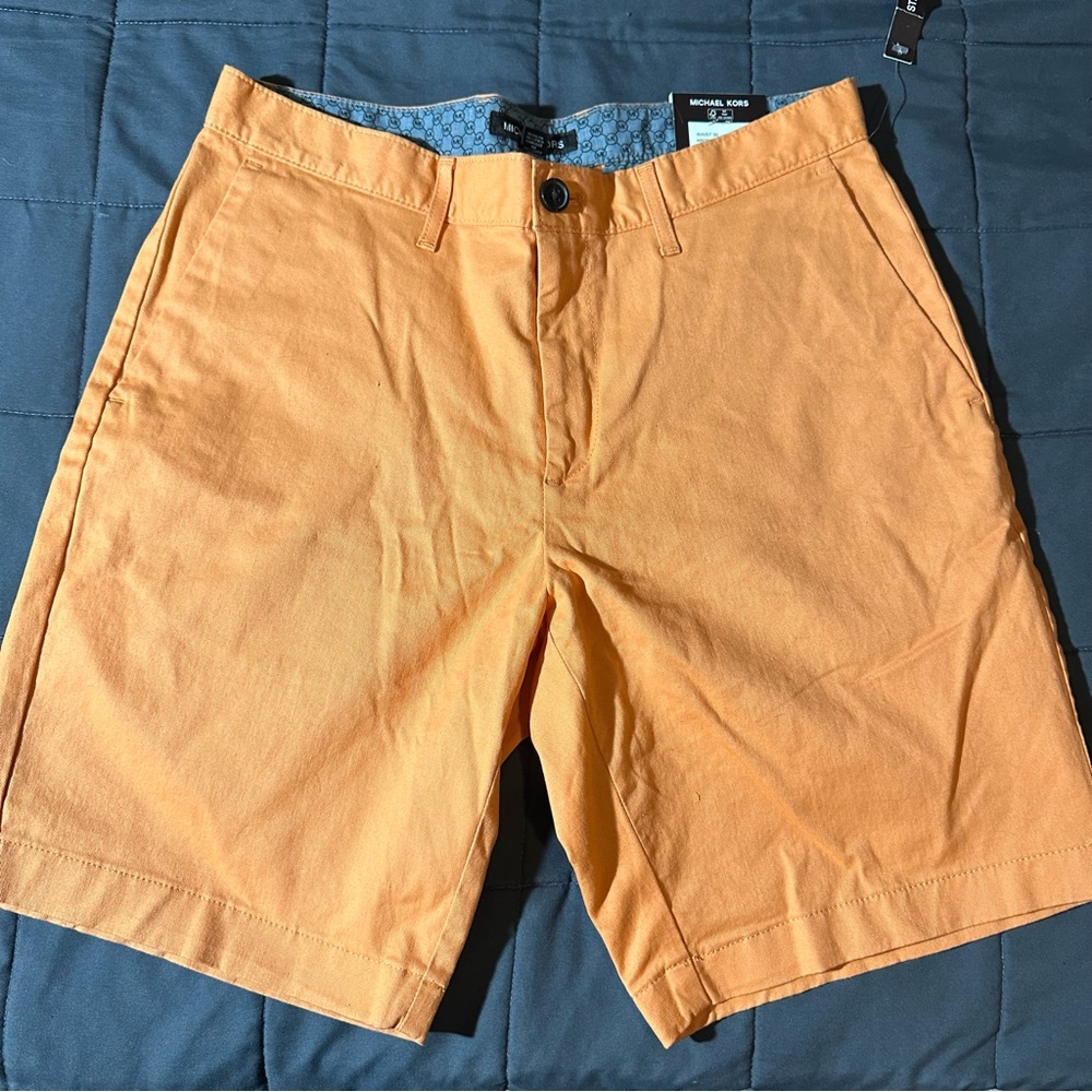 Brand new Michael Kors shorts